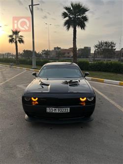 دودج تشالنجر